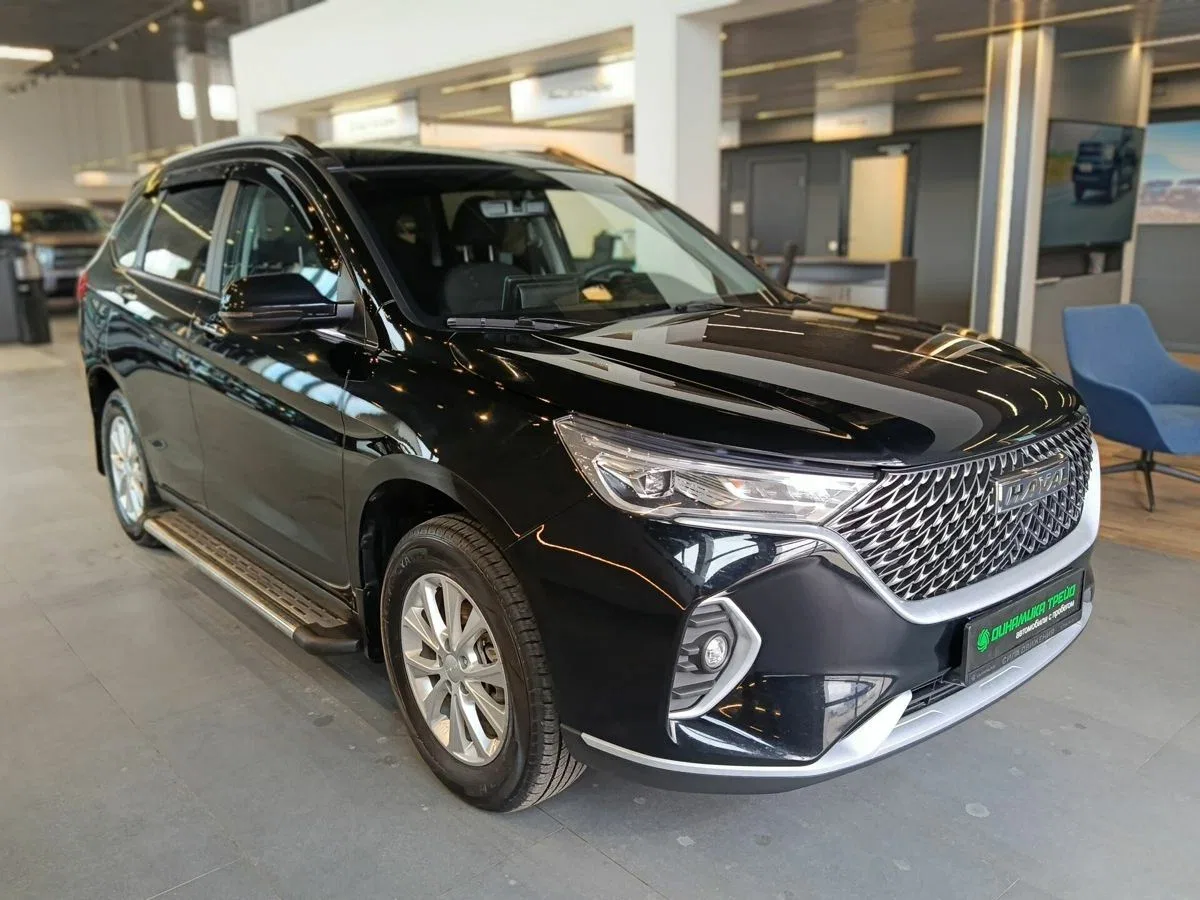 Haval M6 II
