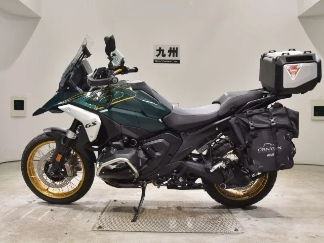 BMW R 1300 GS