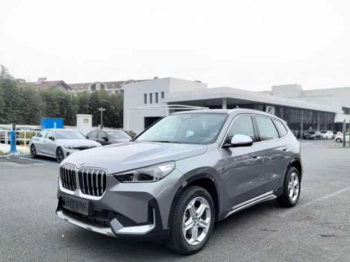 BMW X1 III (U11/U12)