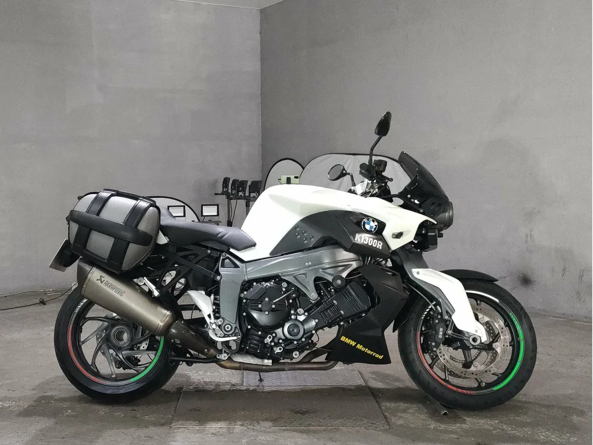 BMW K 1300 R