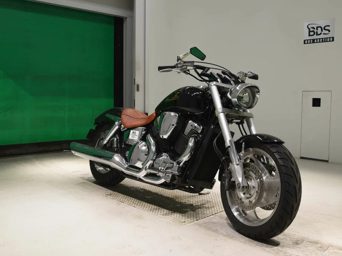 Honda VTX 1800