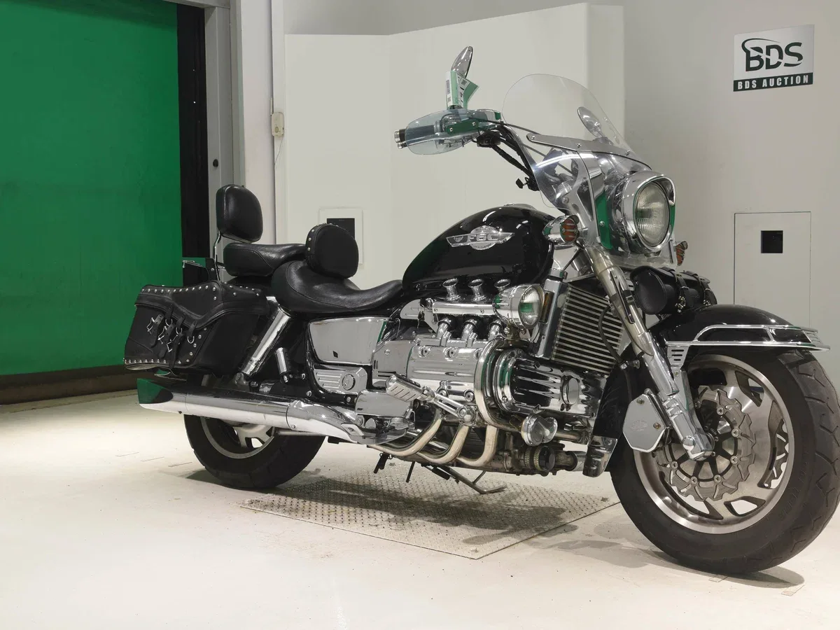 Honda Valkyrie 1500
