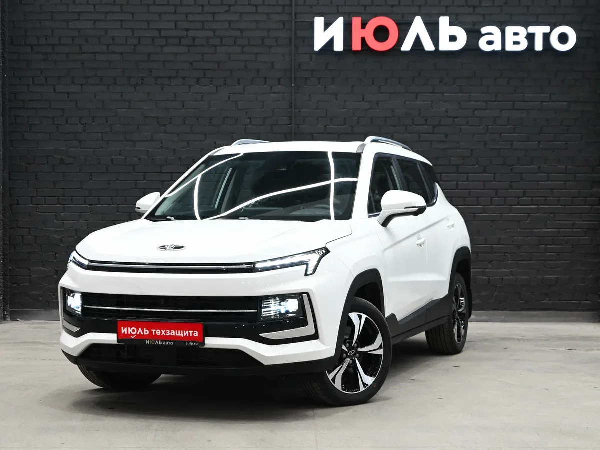 Москвич 3