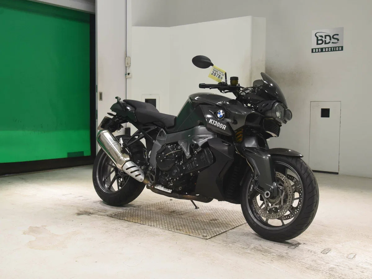 BMW K 1300 R