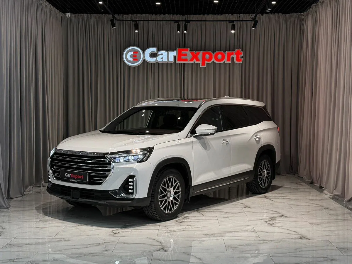 JETOUR X90 PLUS