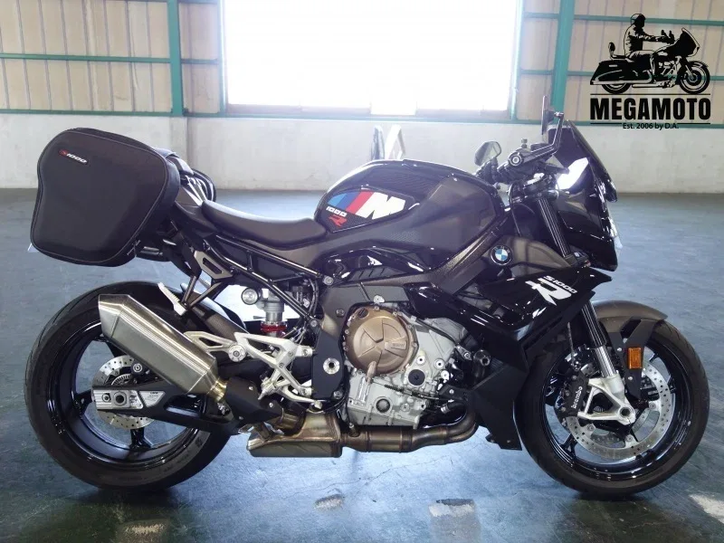 BMW S 1000 R