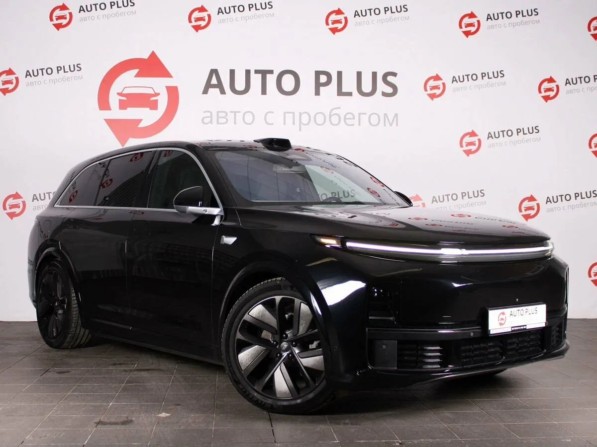 Li Auto (Lixiang) L7 I