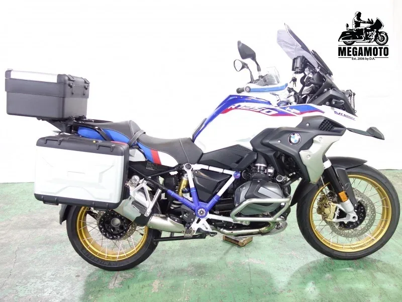 BMW R 1250 GS