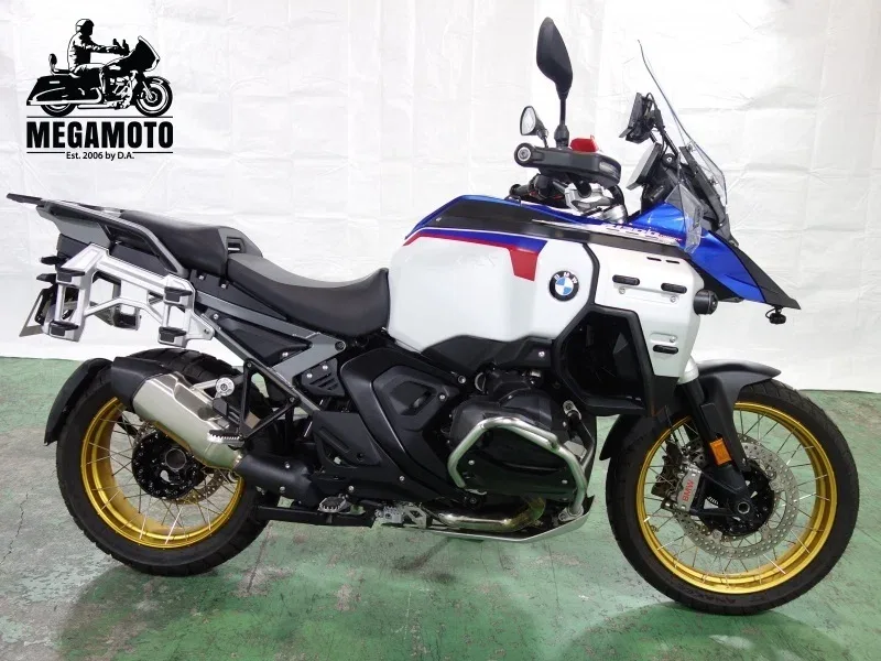 BMW R 1300 GS Adventure