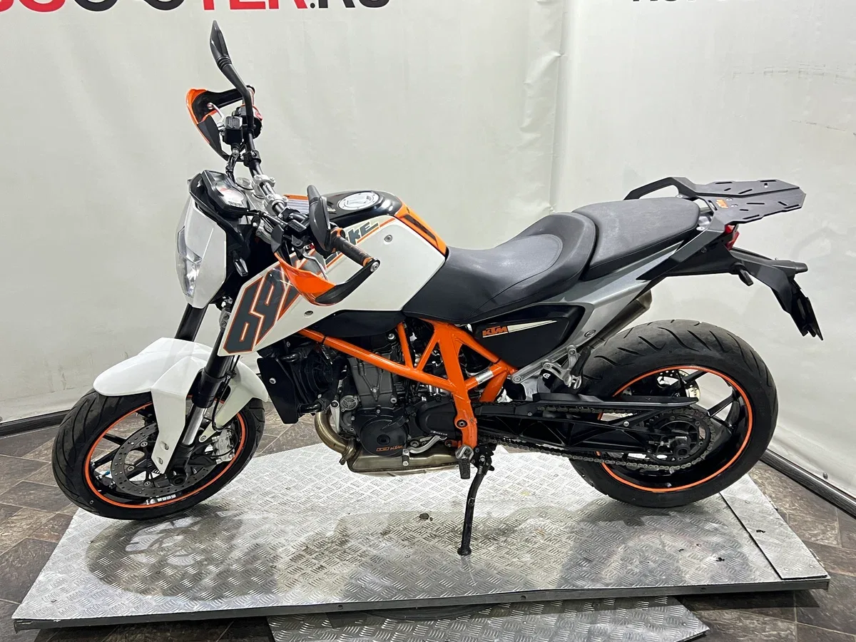 KTM AG 690 Duke