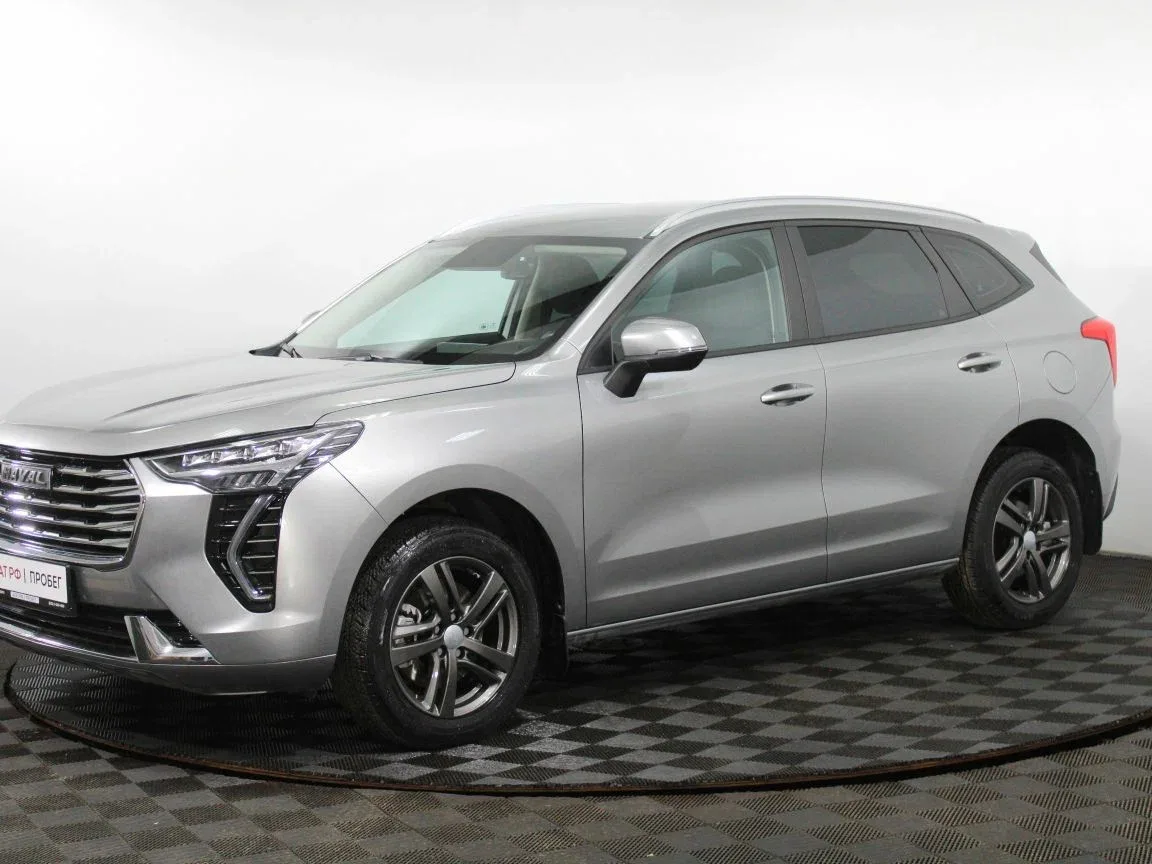 Haval Jolion I