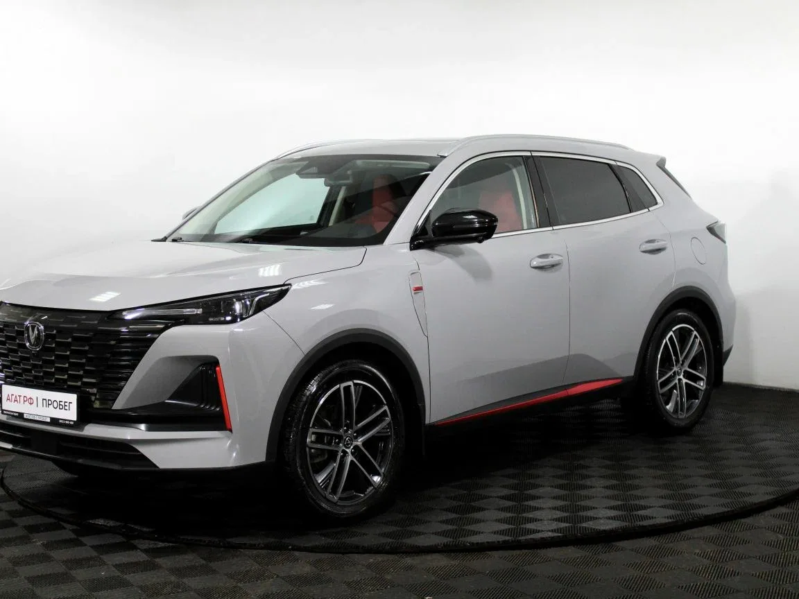 Changan CS55 Plus II
