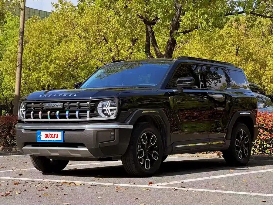 Haval KuGou