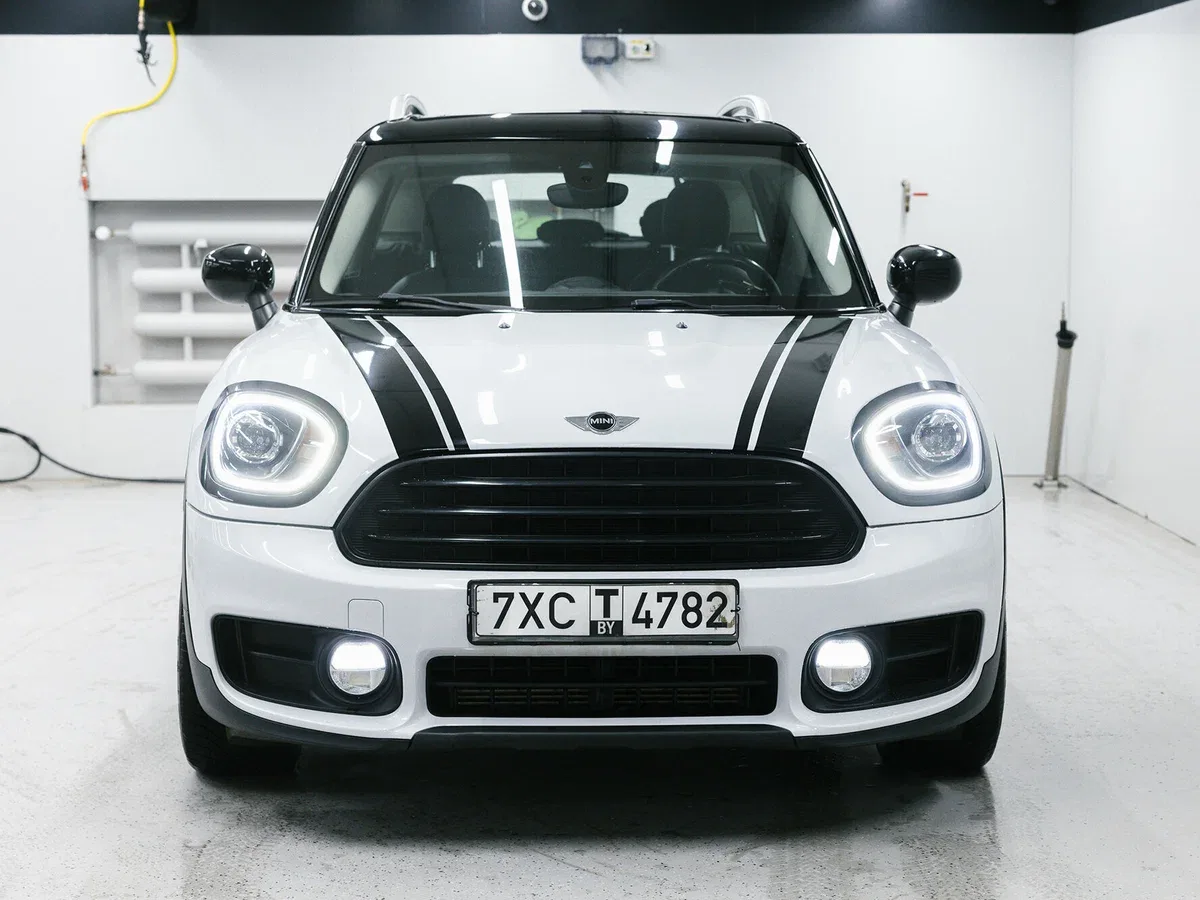 Mini Countryman II