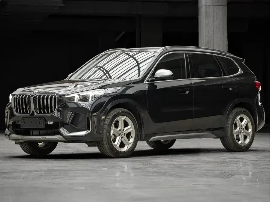 BMW X1 III (U11/U12)