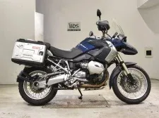 BMW R 1200 GS