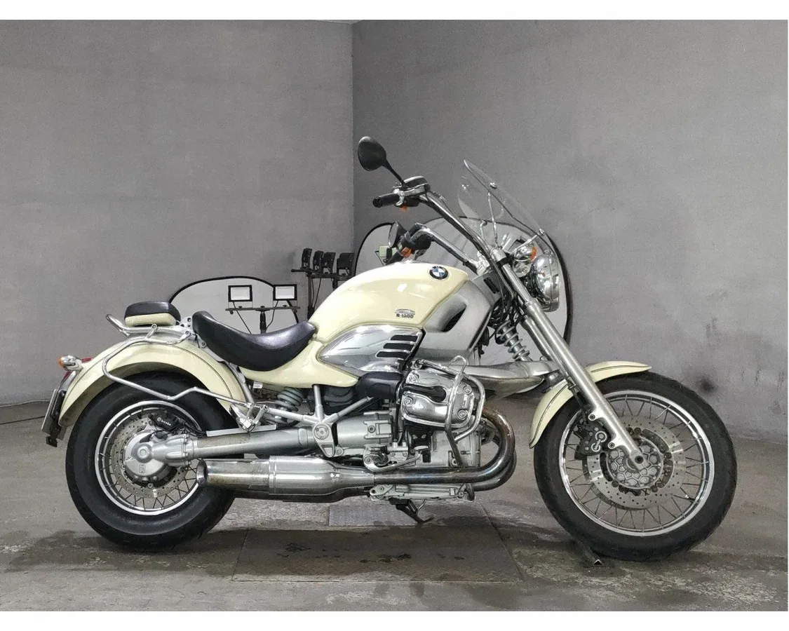 BMW R 1200 C