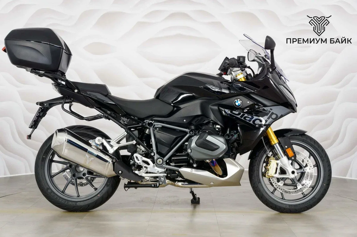 BMW R 1250 RS
