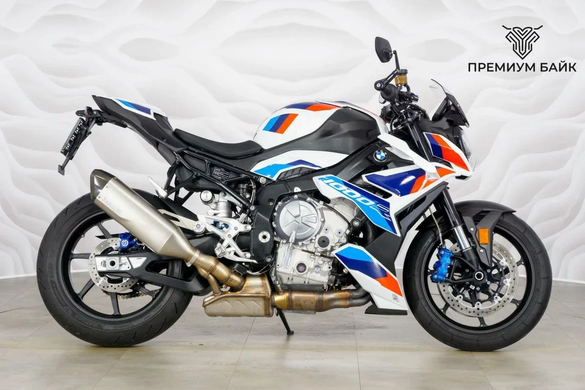 BMW M 1000 R