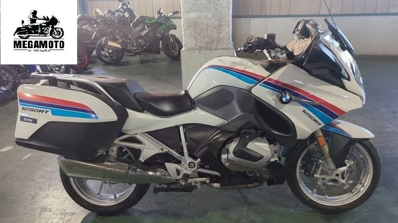 BMW R 1250 RT