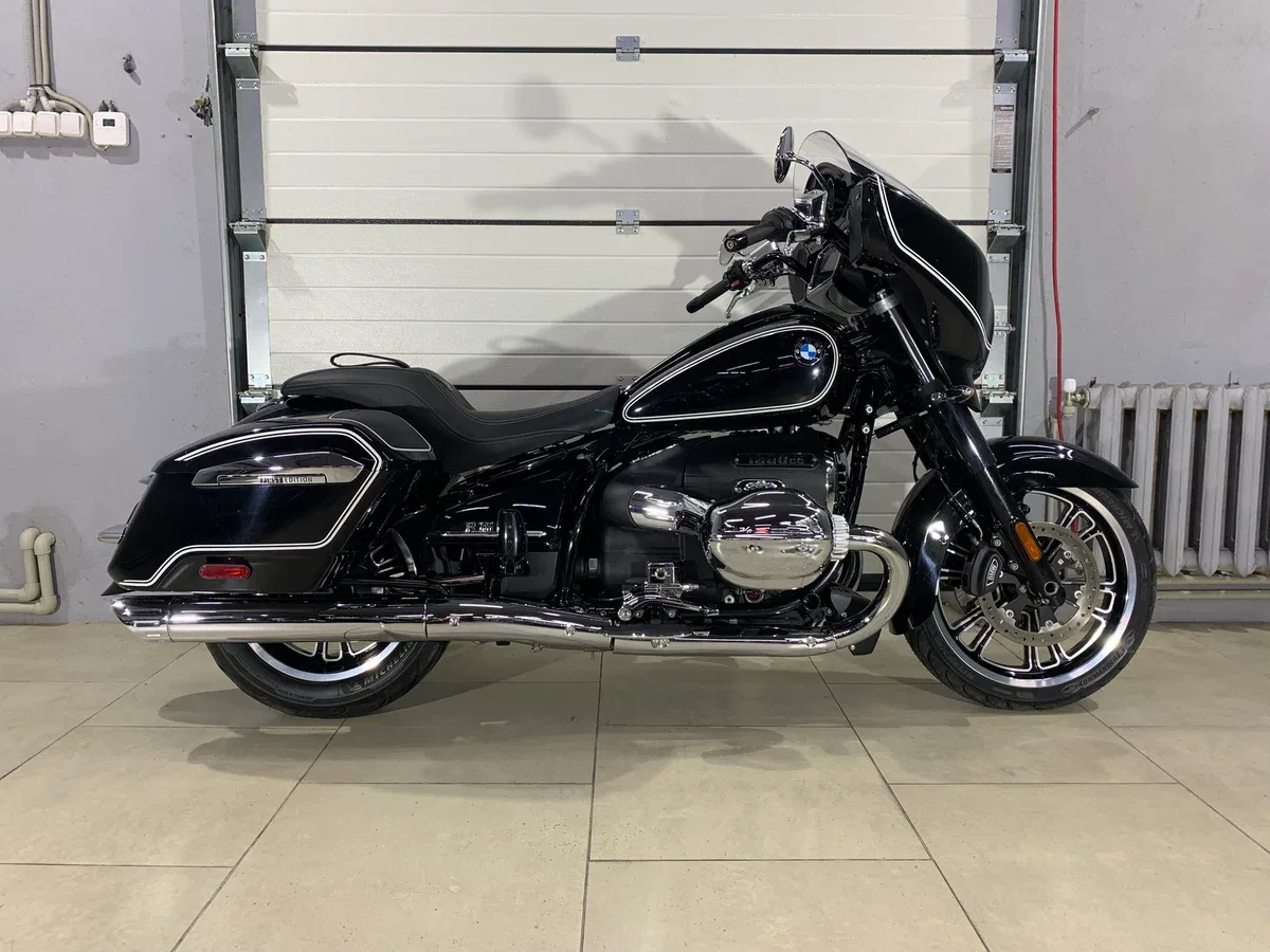 BMW R18 B