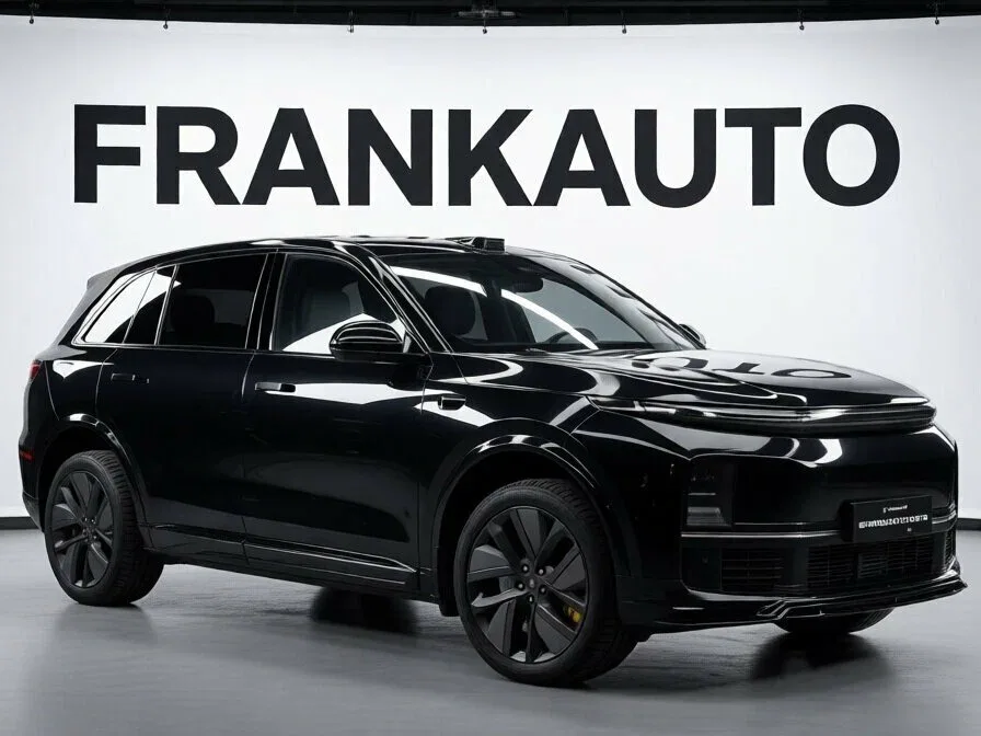 Li Auto (Lixiang) L7 I