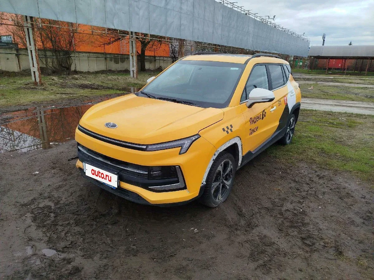 Москвич 3