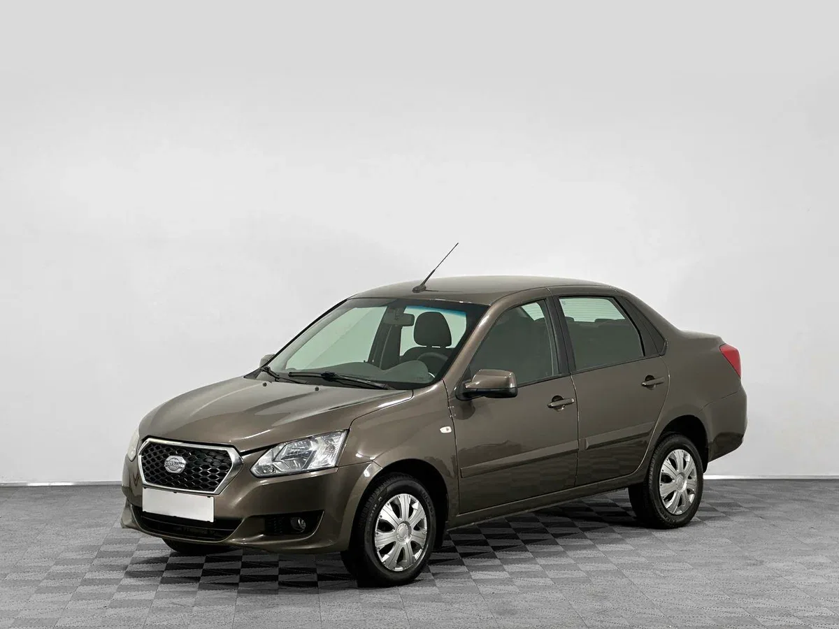 Datsun on-DO I