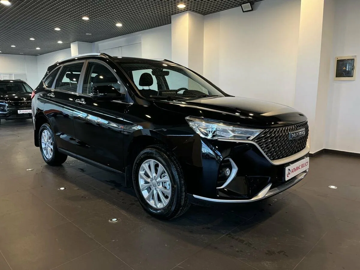 Haval M6 II