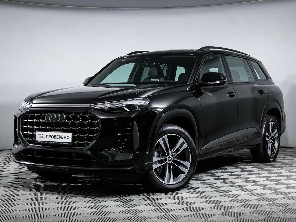 Audi Q6