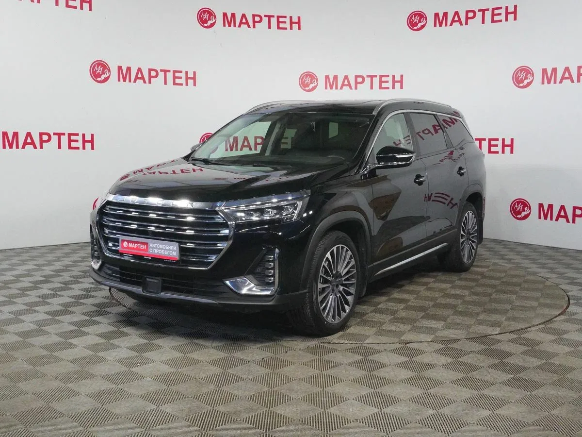 JETOUR X90 PLUS
