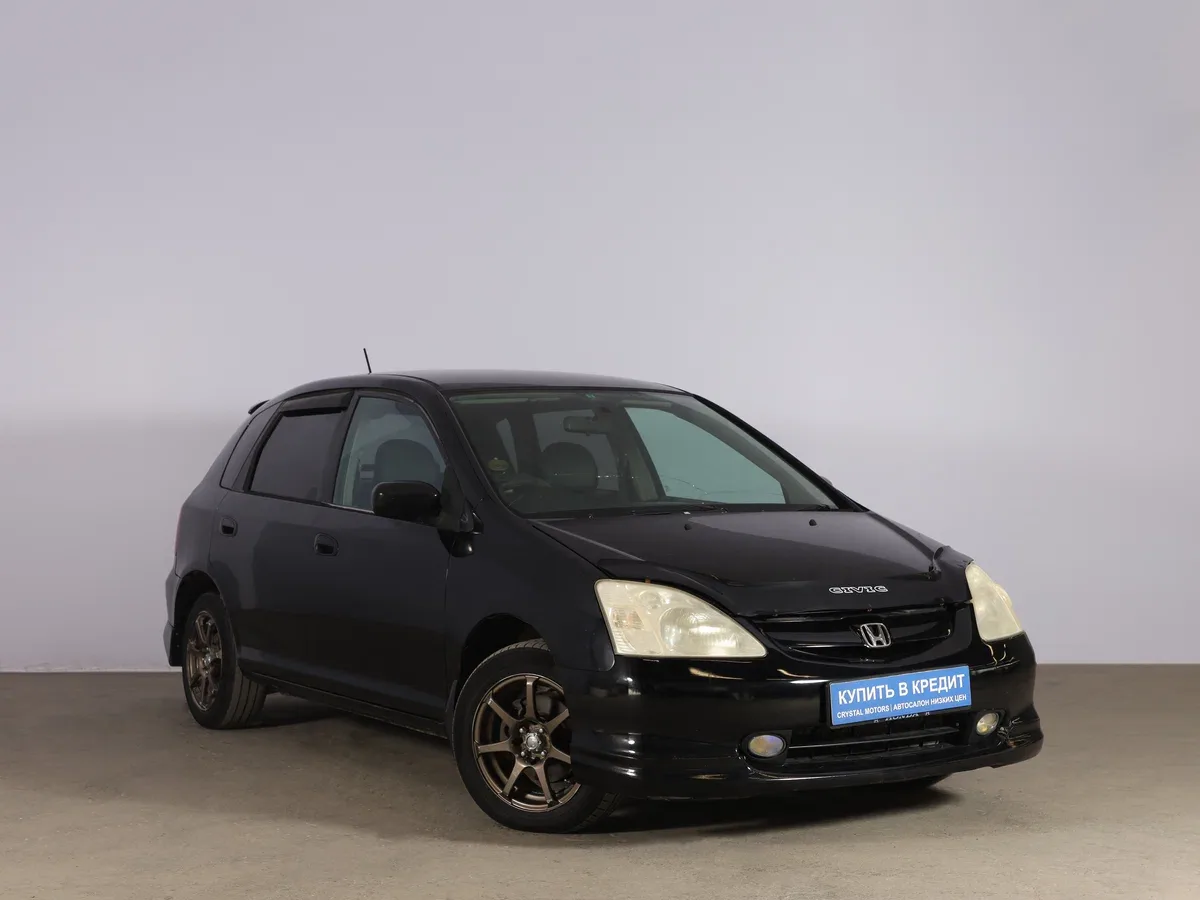 Honda Civic VII