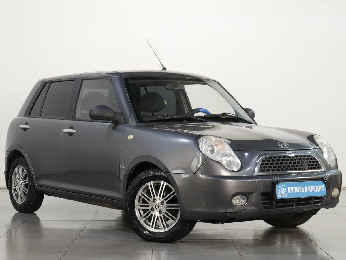 Lifan Smily I (320)