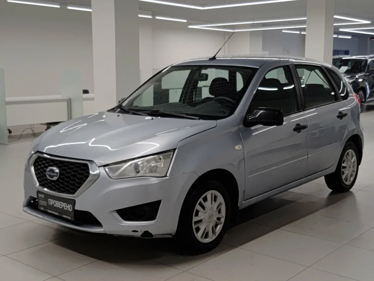 Datsun mi-DO