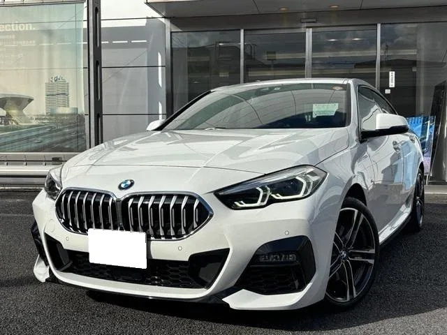 BMW 2 серии F44