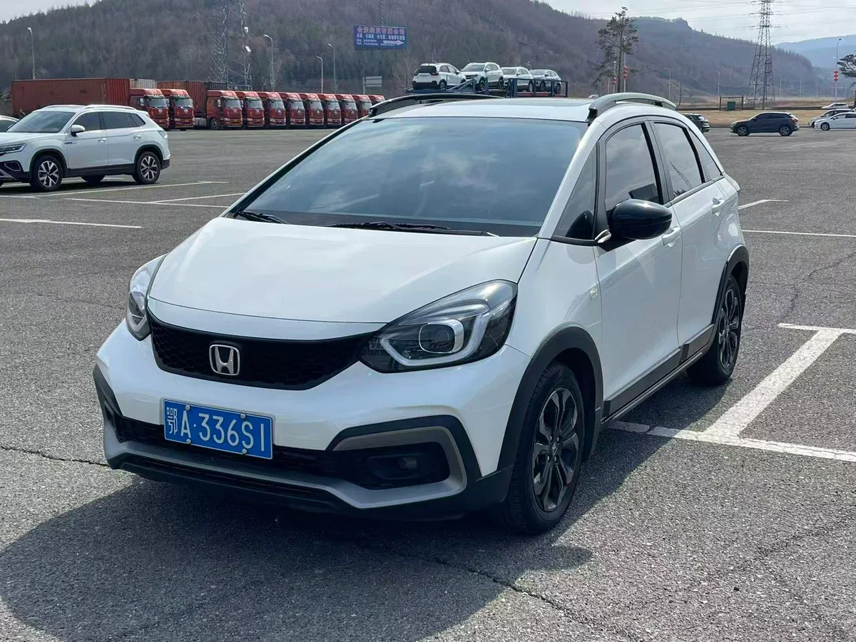 Honda Life VI