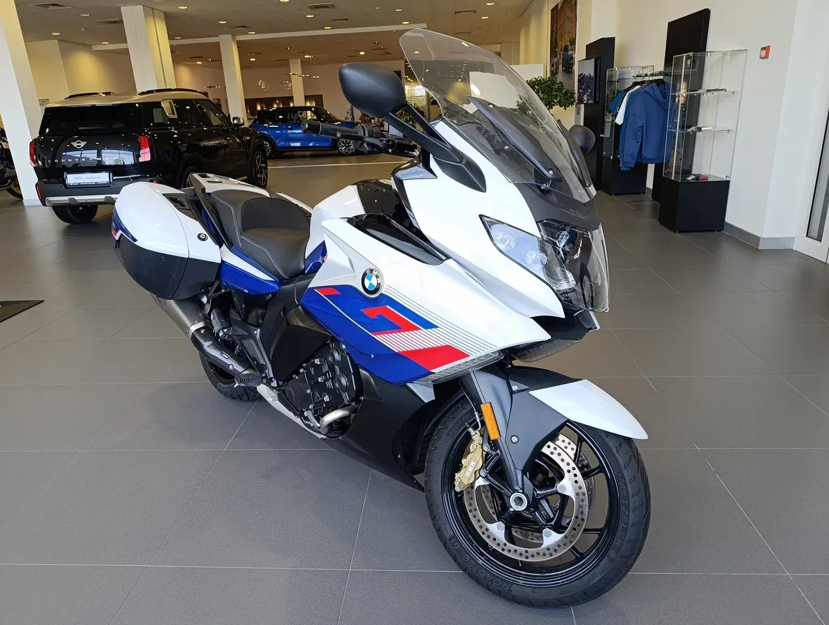 BMW K 1600 GT