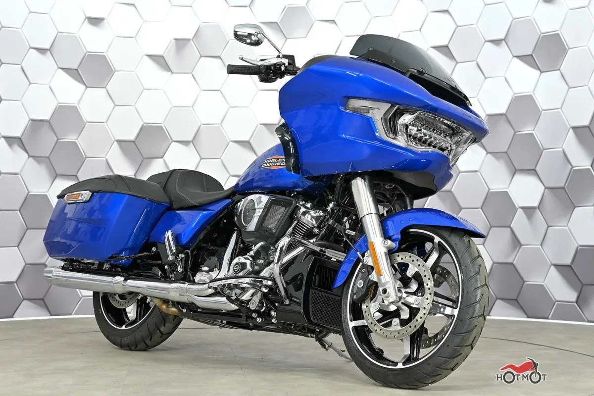Harley-Davidson Road Glide