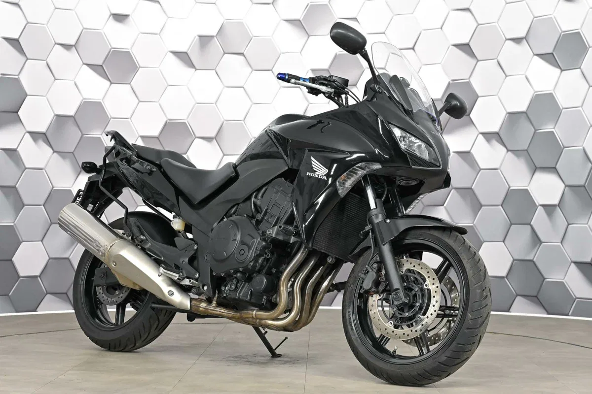Honda CBF1000