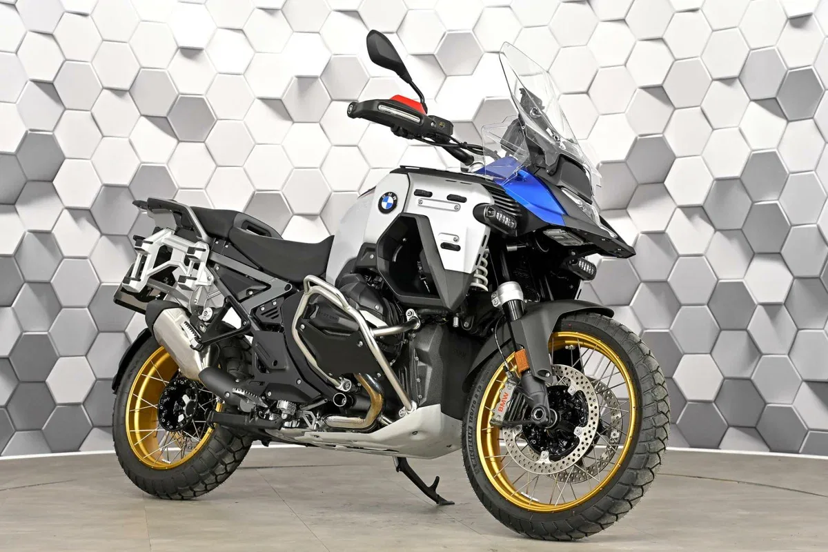 BMW R 1300 GS Adventure