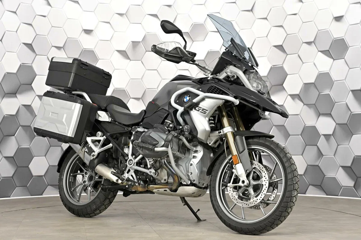BMW R 1250 GS