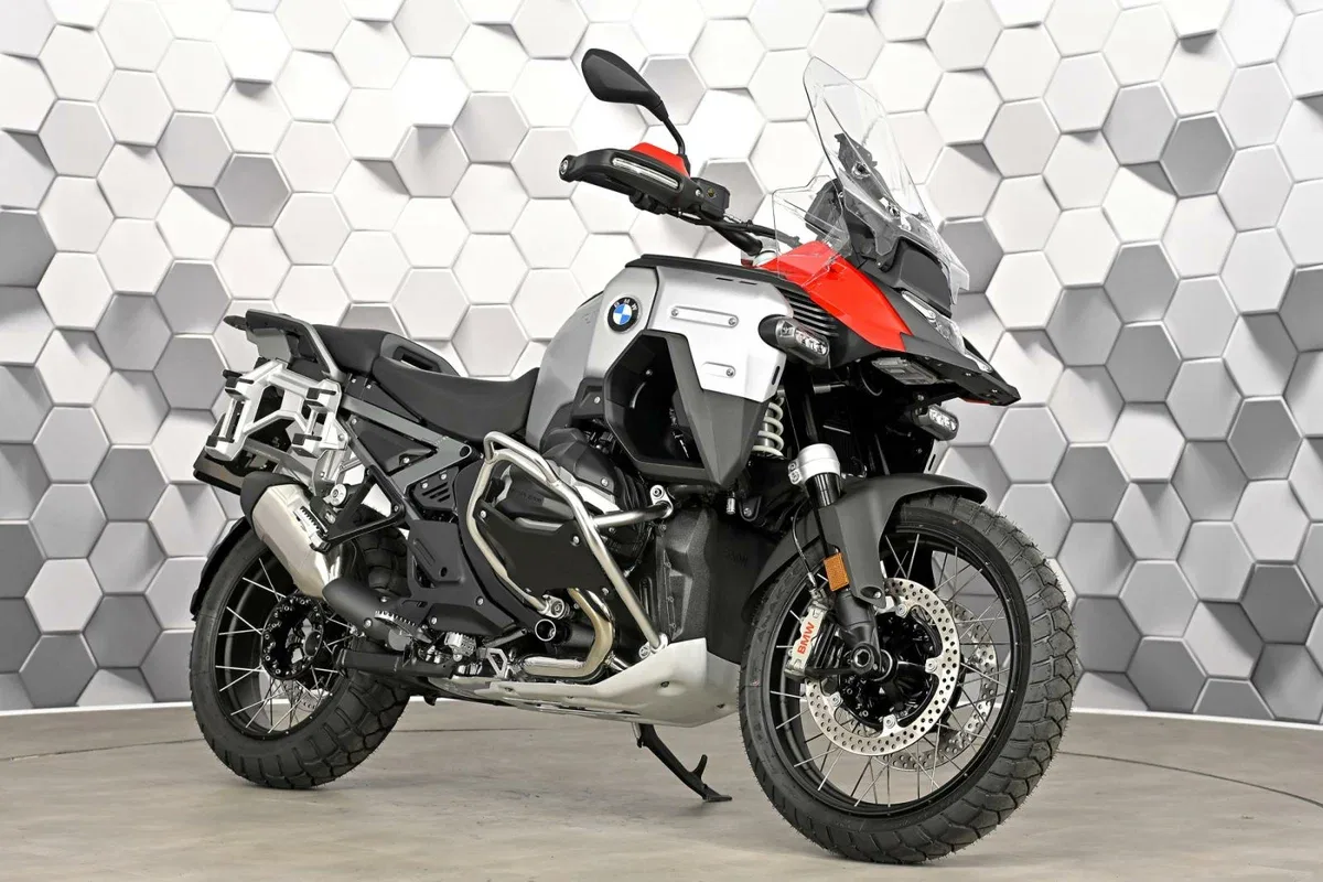 BMW R 1300 GS Adventure