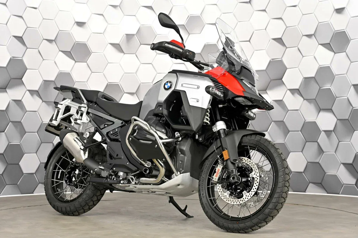 BMW R 1300 GS Adventure