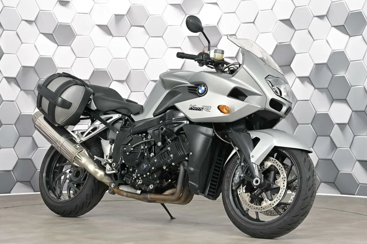 BMW K 1200 R
