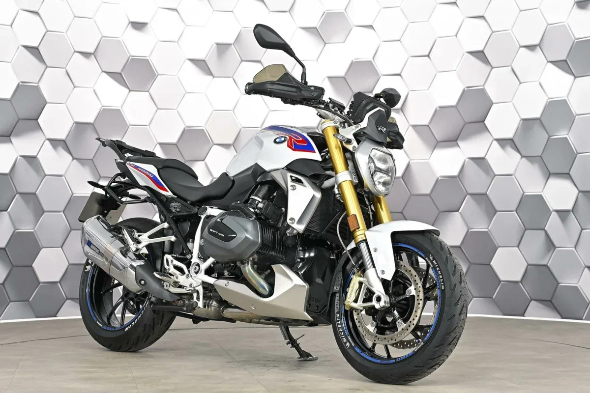 BMW R 1250 R
