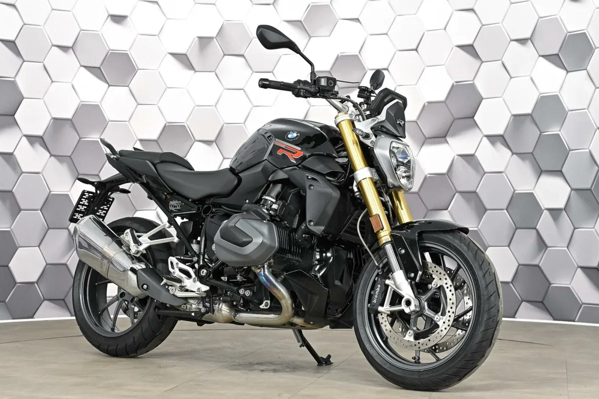 BMW R 1250 R