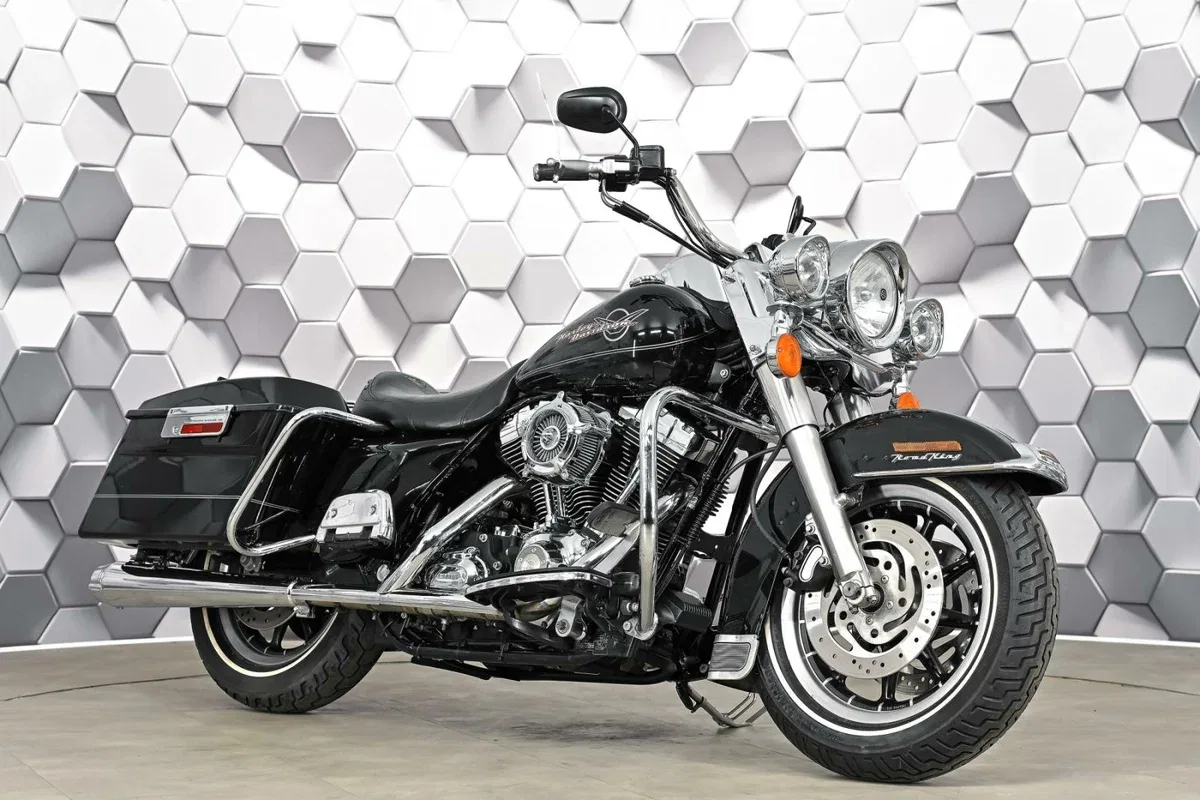 Harley-Davidson Road King