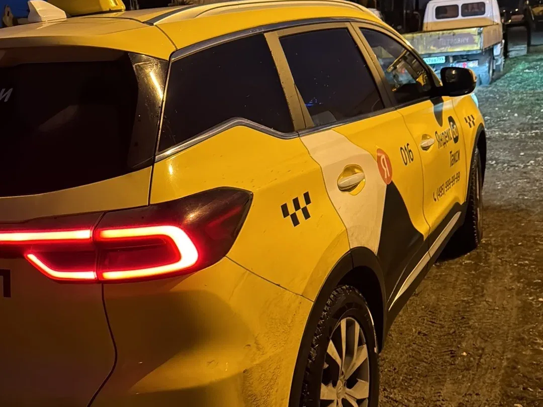 Chery Tiggo 7 Pro I