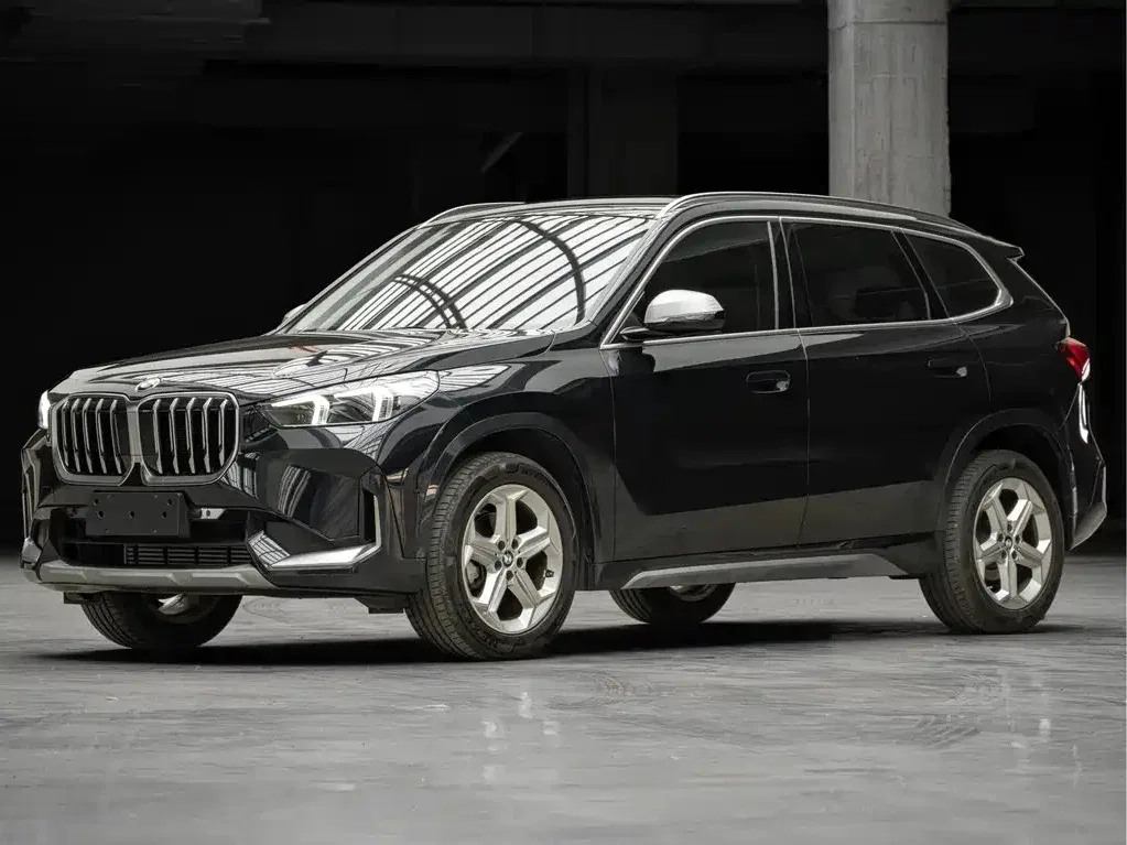 BMW X1 III (U11/U12)