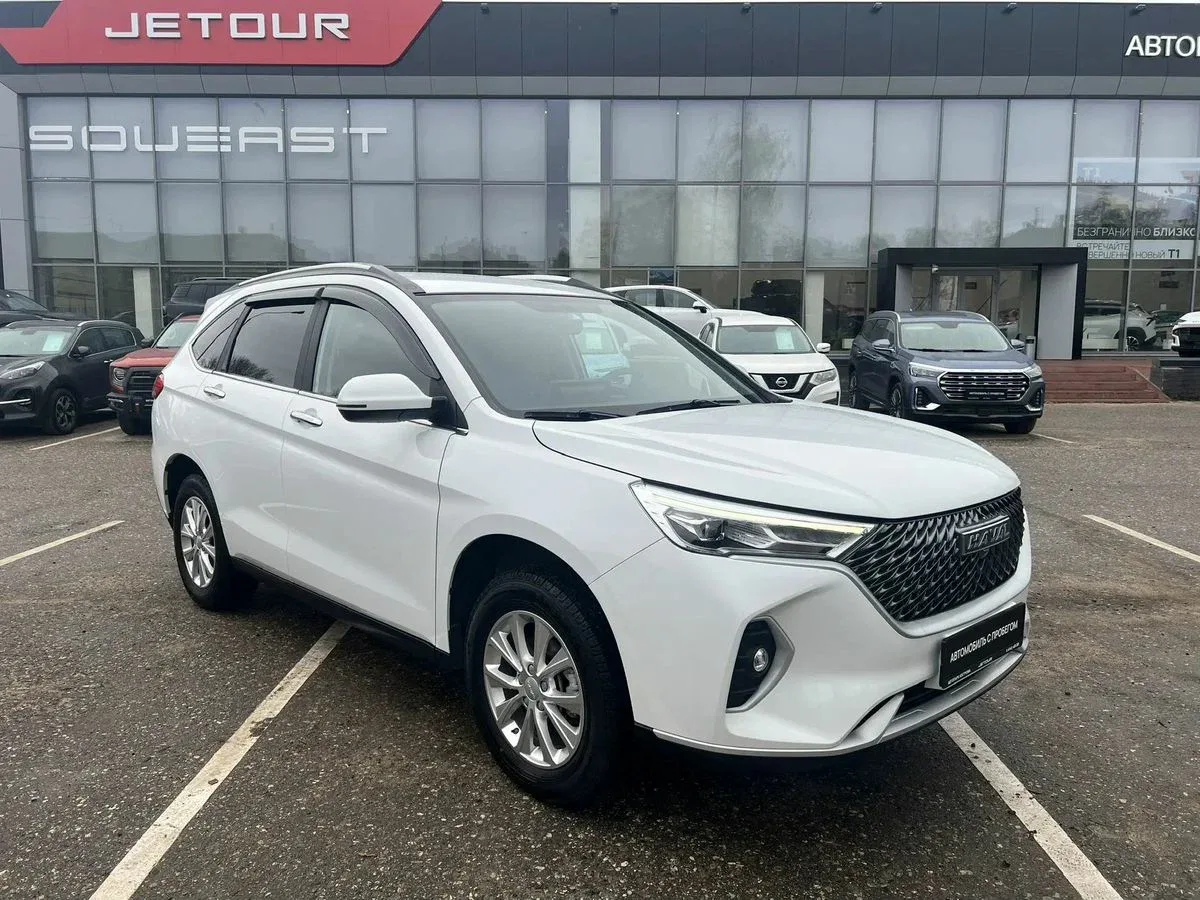 Haval M6 II
